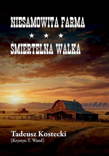 Niesamowita farma / Śmiertelna walka