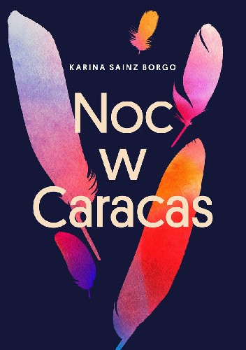 Noc w Caracas