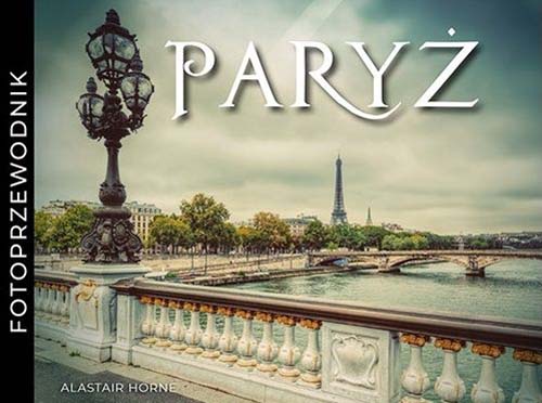 Fotoprzewodnik - Paryż