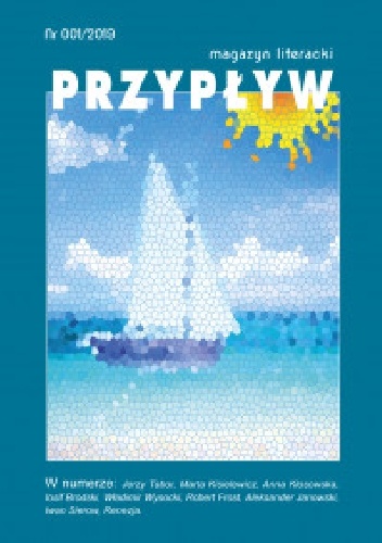 Przypływ. Magazyn literacki