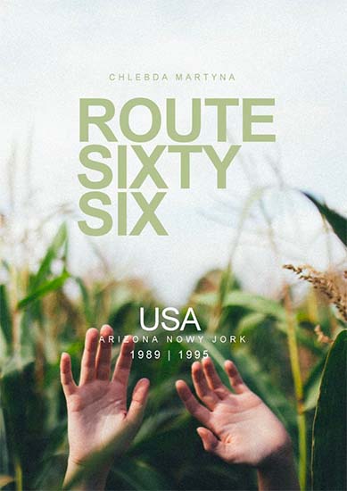Route Sixty Six