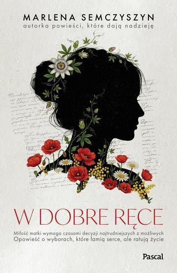 Okładka: W dobre ręce