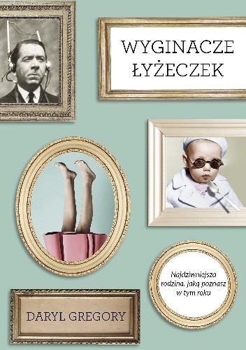 Wyginacze łyżeczek