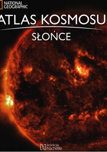Atlas Kosmosu. Słońce