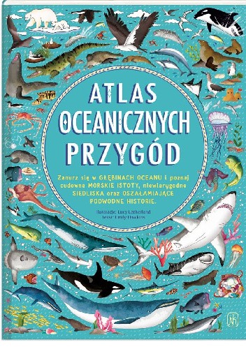 Atlas oceanicznych przygód