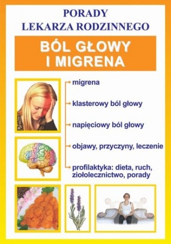 Ból głowy i migrena