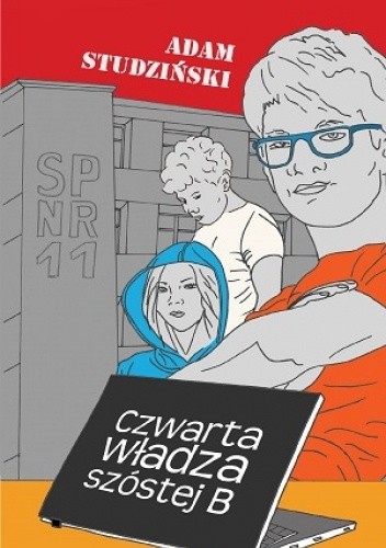 Czwarta władza szóstej B