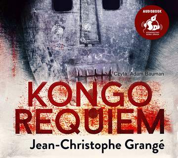 CD MP3 Kongo requiem