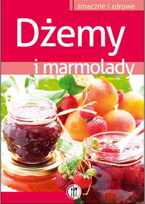 Dżemy i marmolady