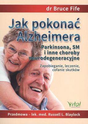 Jak pokonać alzheimera wyd. 2