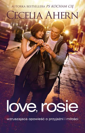 Love rosie