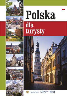 Polska dla turysty wer. Pol