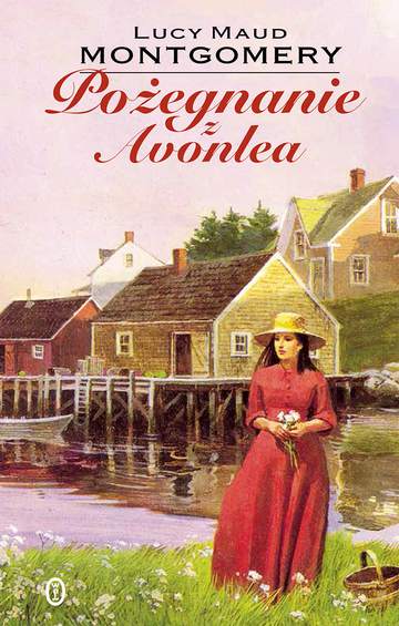 Pożegnanie z avonlea