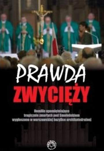 Prawda zwycięży