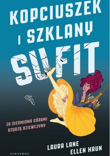 Kopciuszek i szklany sufit