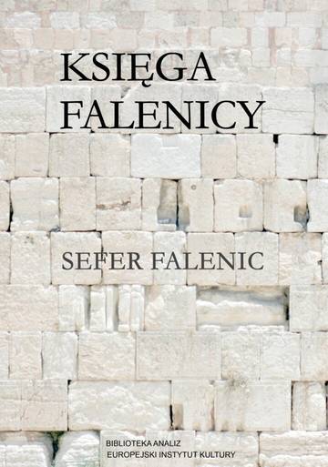 Księga Falenicy / Sefer Falenic