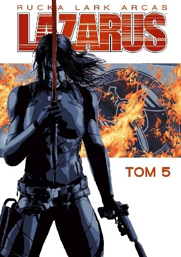 Lazarus #5: Odstrzał
