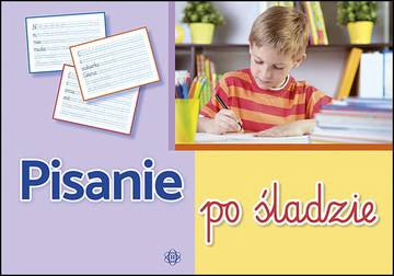 Pisanie po śladzie