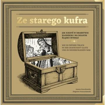 Ze starego kufra