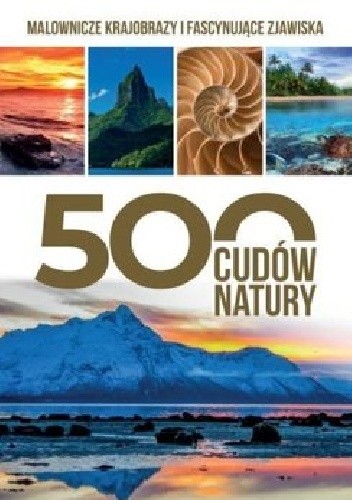 500 cudów natury