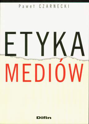 Etyka mediów