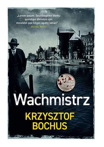 Wachmistrz wyd. kieszonkowe