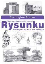Wprowadzenie do nauki rysunku profesjonalny kurs dla każdego