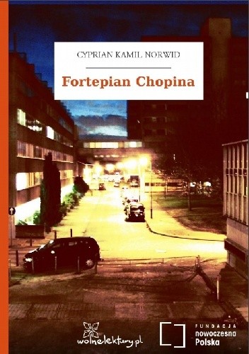 Fortepian Chopina