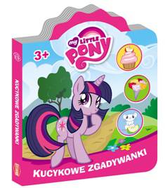 Kucykowe zgadywanki My Little Pony