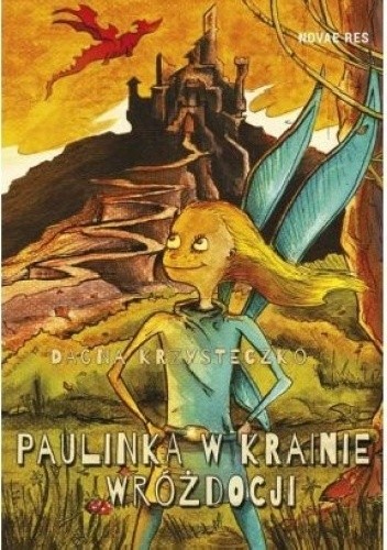Paulinka w krainie Wróżdocji