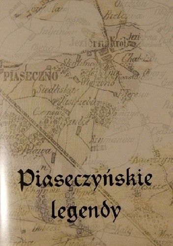 Piaseczyńskie legendy