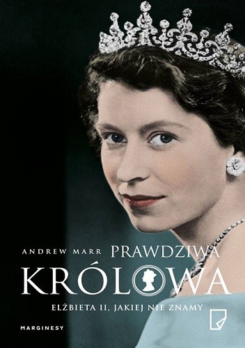Prawdziwa królowa: Elżbieta II jakiej nie znamy