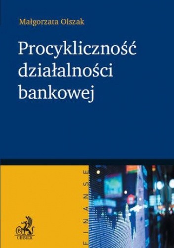 Procykliczność działalności bankowej