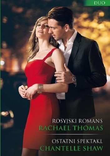 Rosyjski romans, Ostatni spektakl