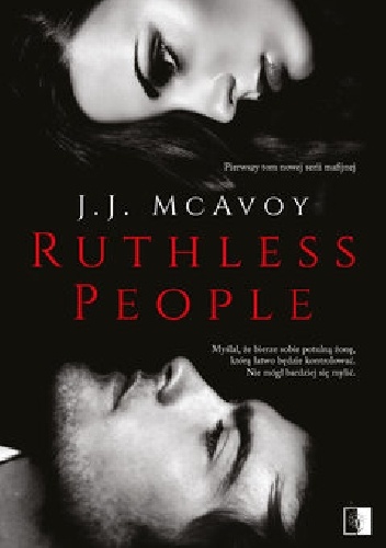 Ruthless People