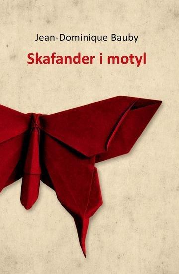 Okładka: Skafander i motyl wyd. 2026