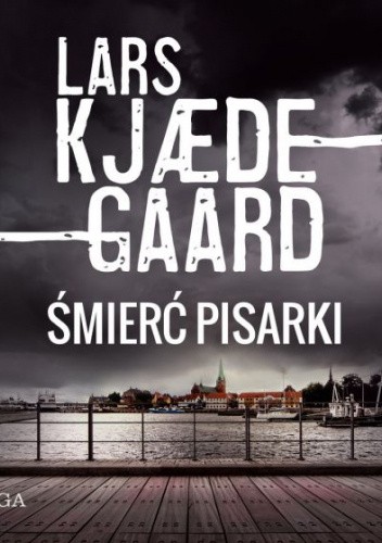 Śmierć pisarki