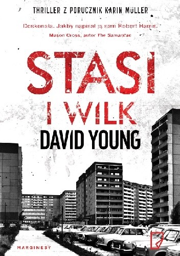 Stasi i wilk