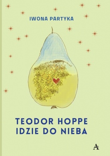 Teodor Hoppe idzie do nieba