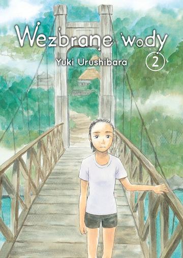 Wezbrane wody. Tom 2