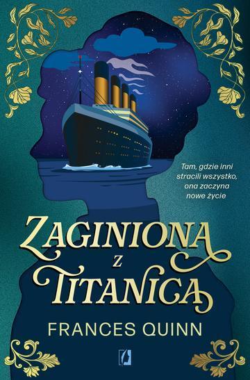 Zaginiona z Titanica