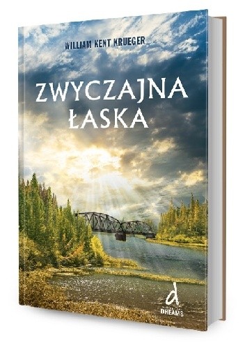 Zwyczajna łaska