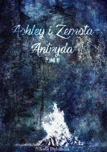 Ashley i zemsta Antryda
