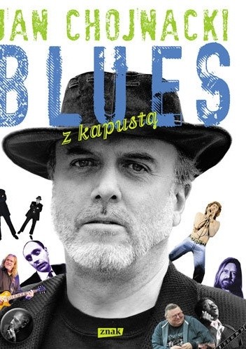 Blues z kapustą