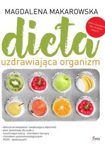 Dieta uzdrawiająca organizm