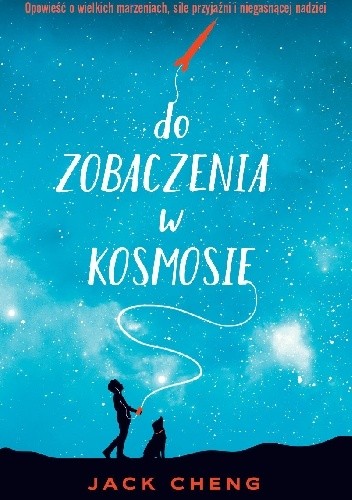 Do zobaczenia w kosmosie