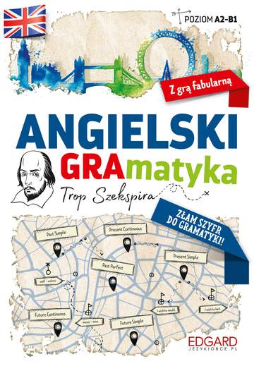 Angielski gramatyka trop szekspira