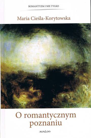 O romantycznym poznaniu wyd. 2