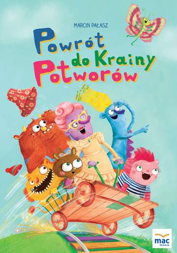 Powrót do krainy potworów