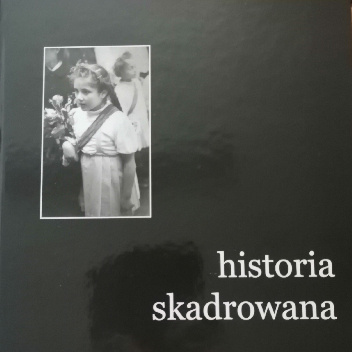 Historia skadrowana